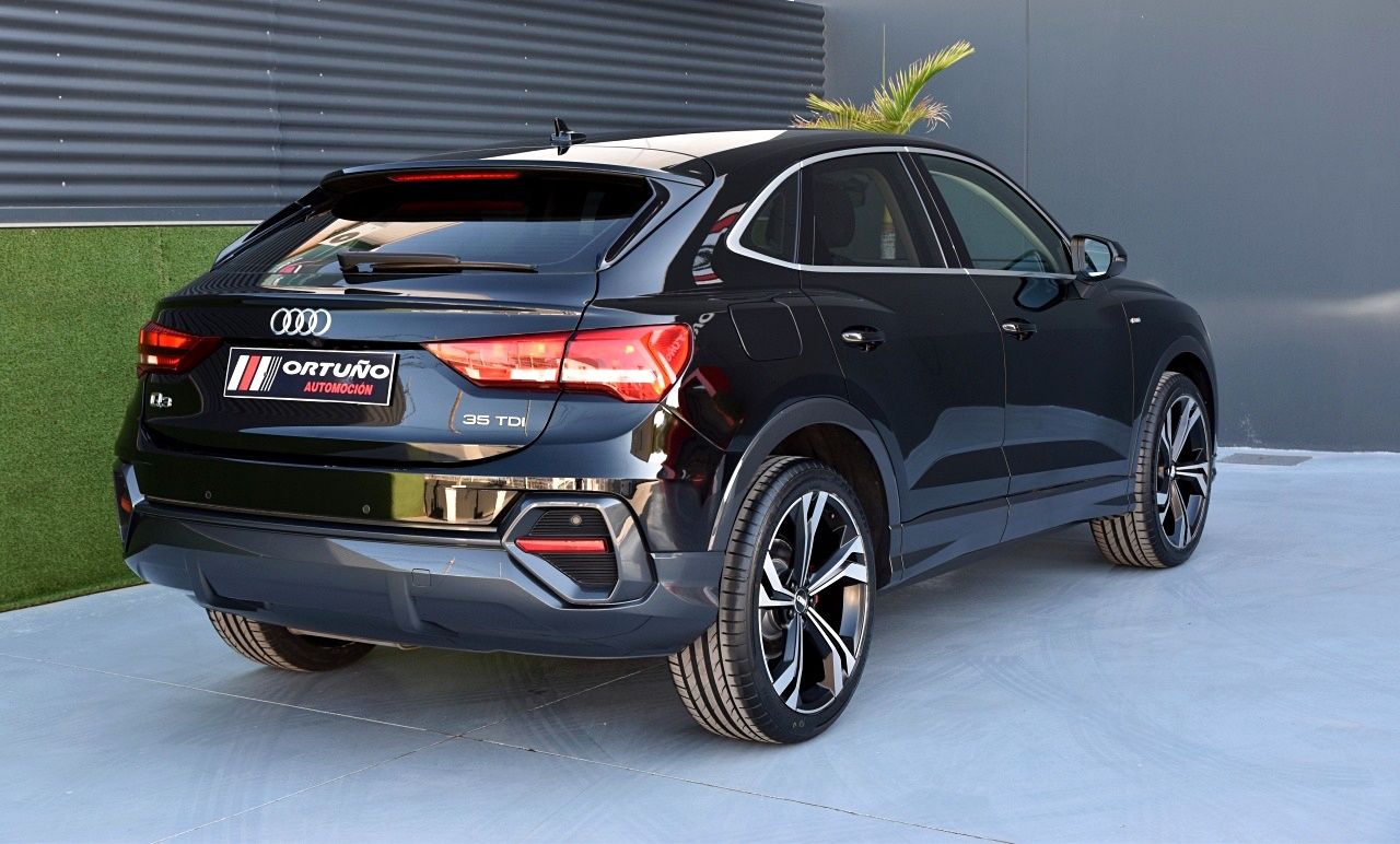 Foto Audi Q3 33