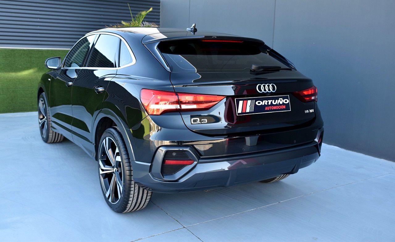 Foto Audi Q3 43