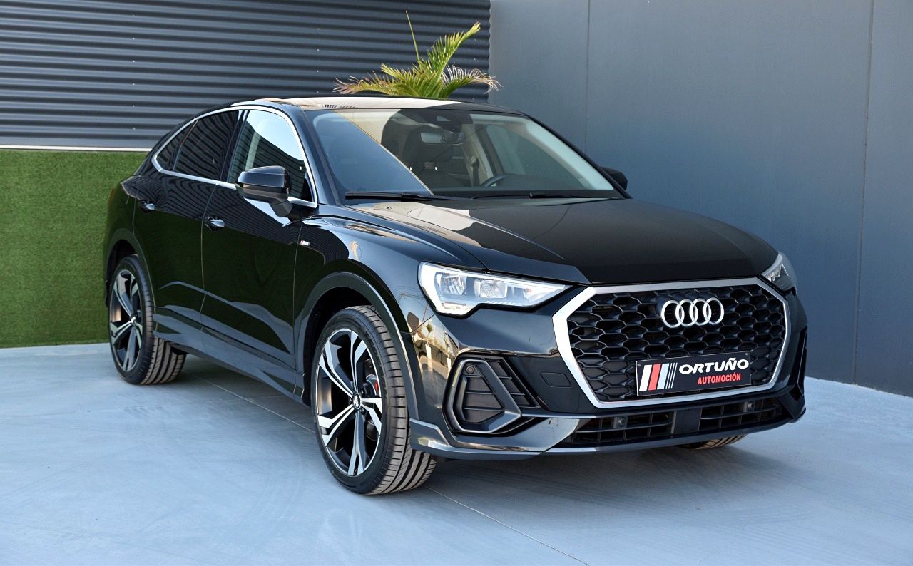 Foto Audi Q3 54