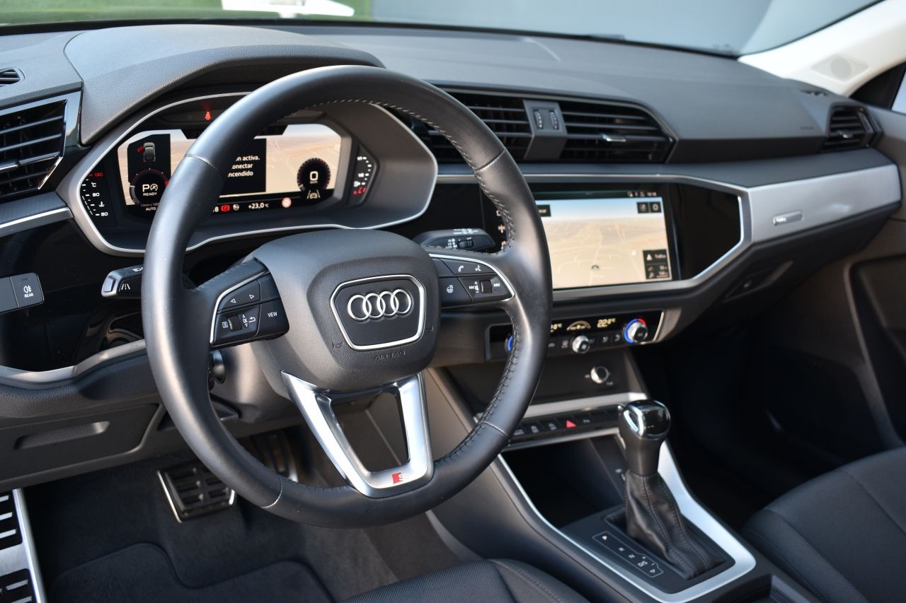 Foto Audi Q3 59