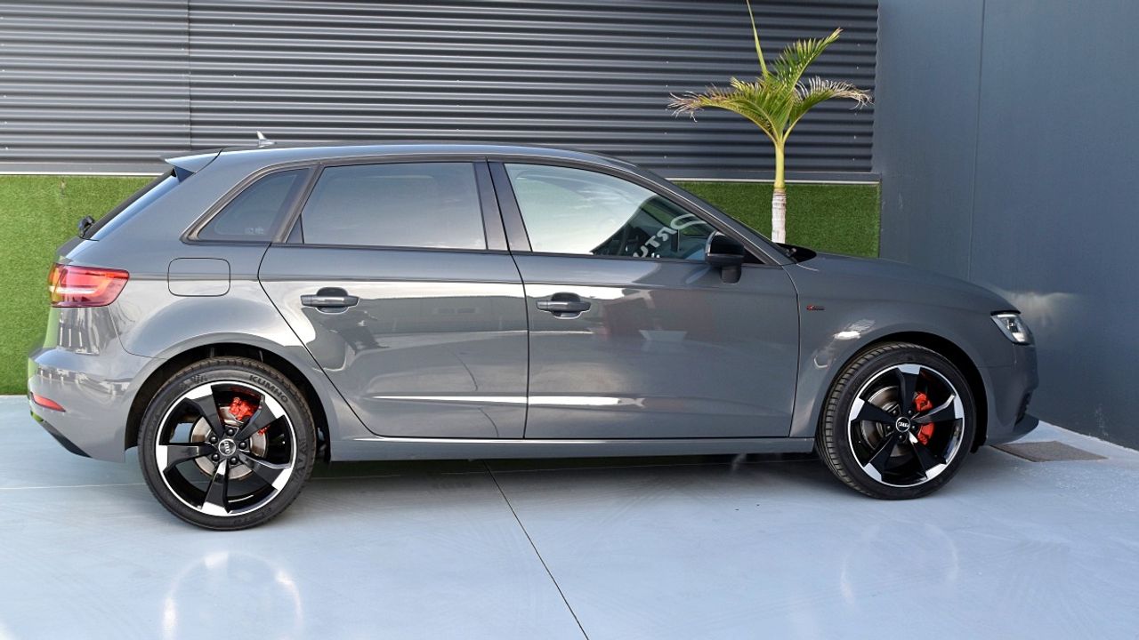 Foto Audi A3 4