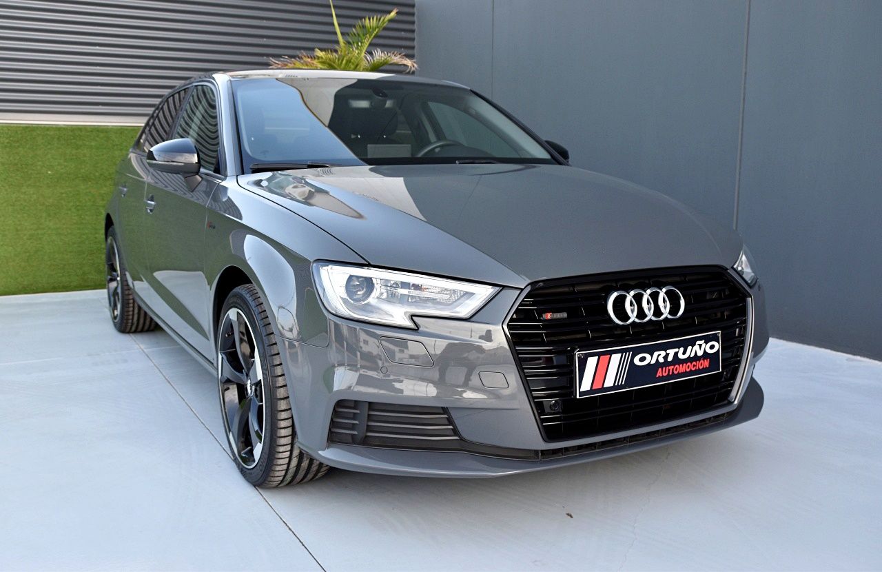 Foto Audi A3 5