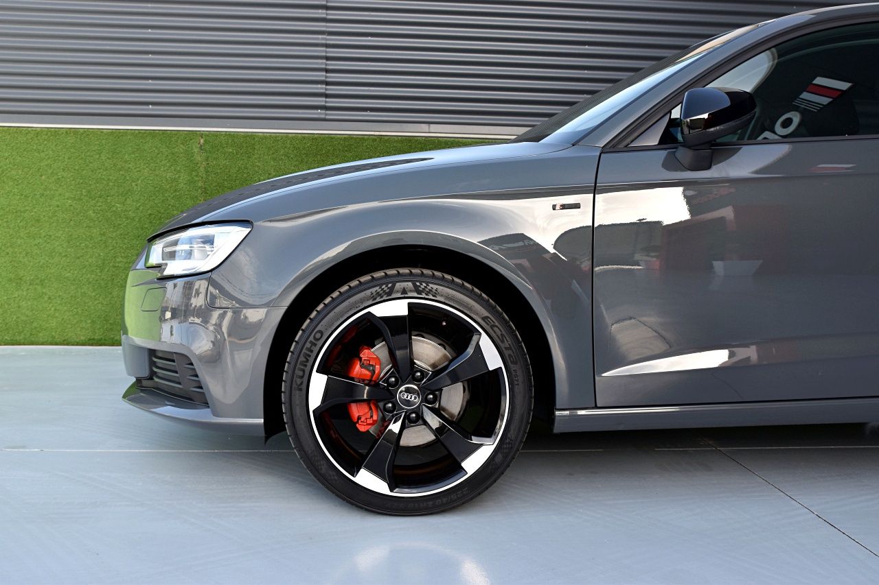 Foto Audi A3 7