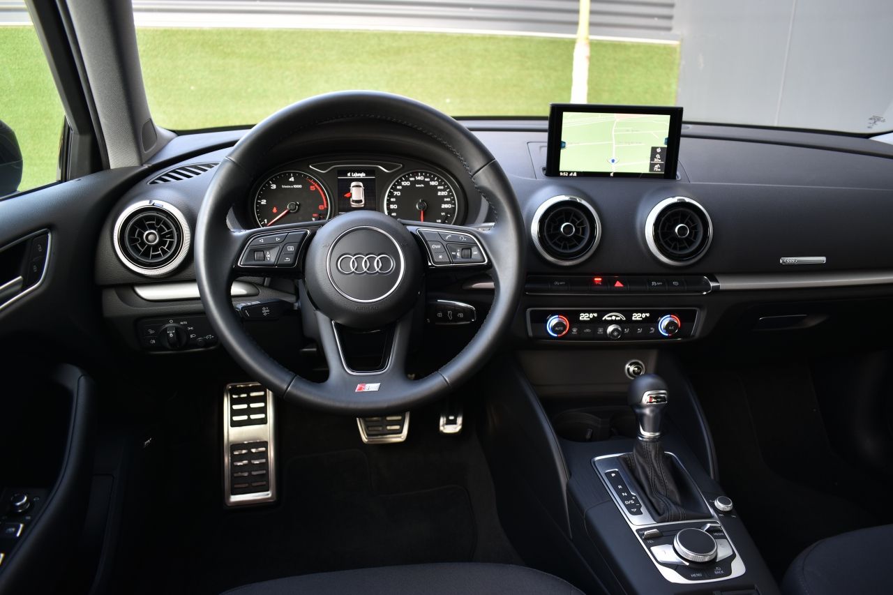 Foto Audi A3 9