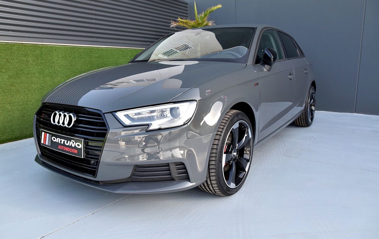 Foto Audi A3 25