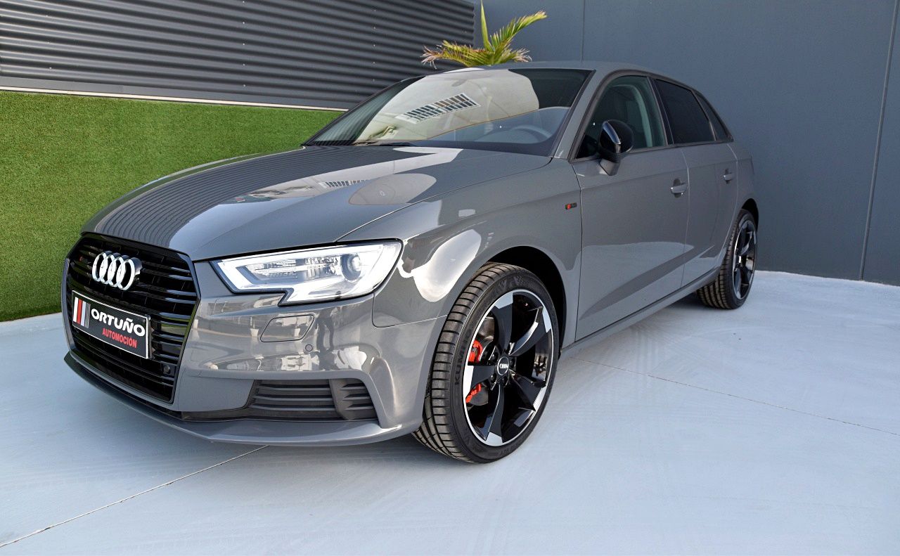 Foto Audi A3 26