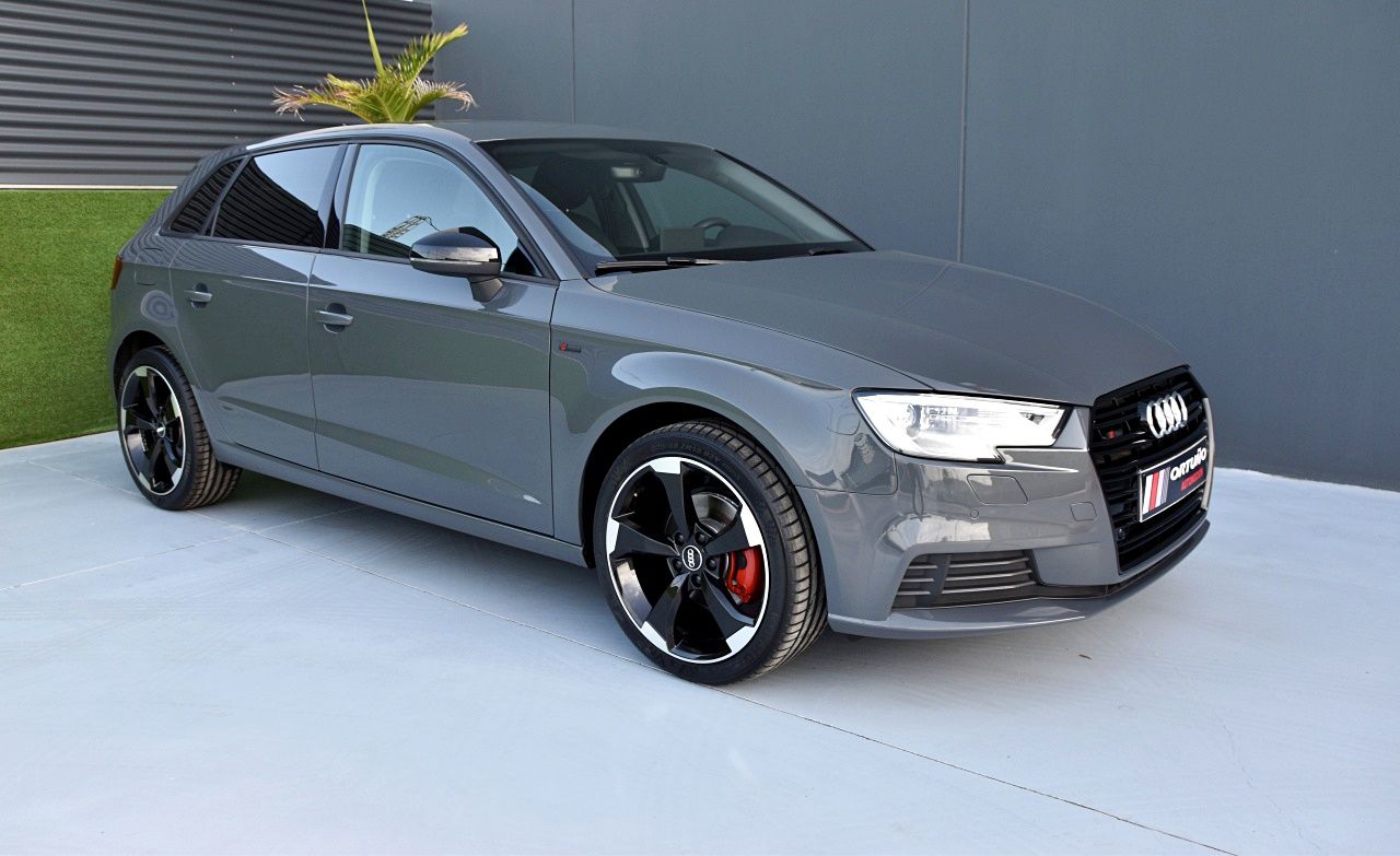 Foto Audi A3 53