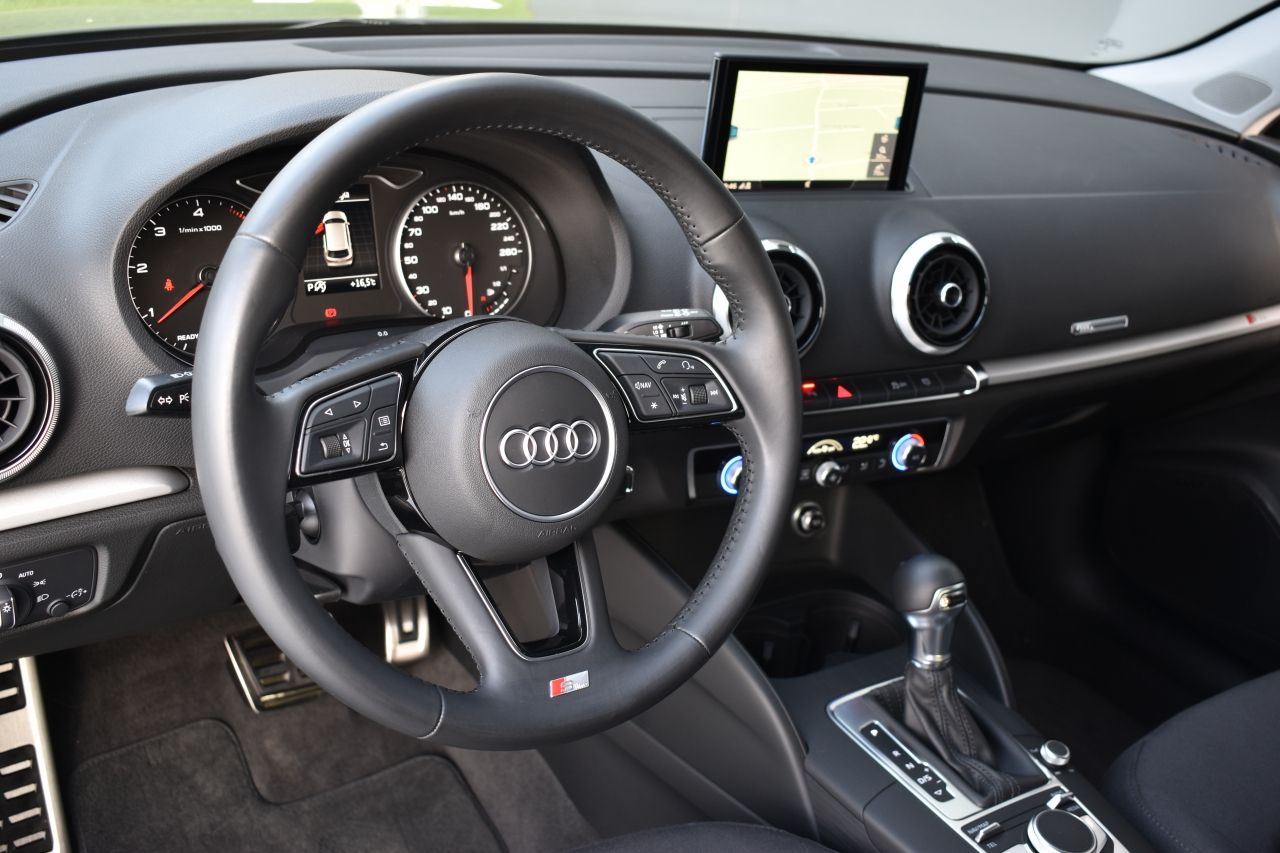 Foto Audi A3 68