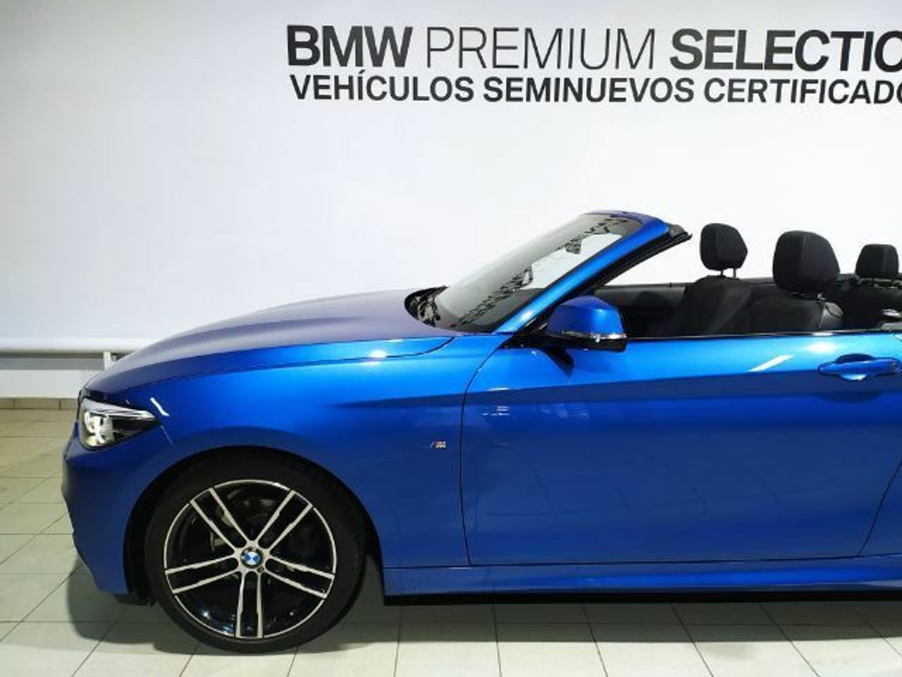 Foto BMW Serie 2 12