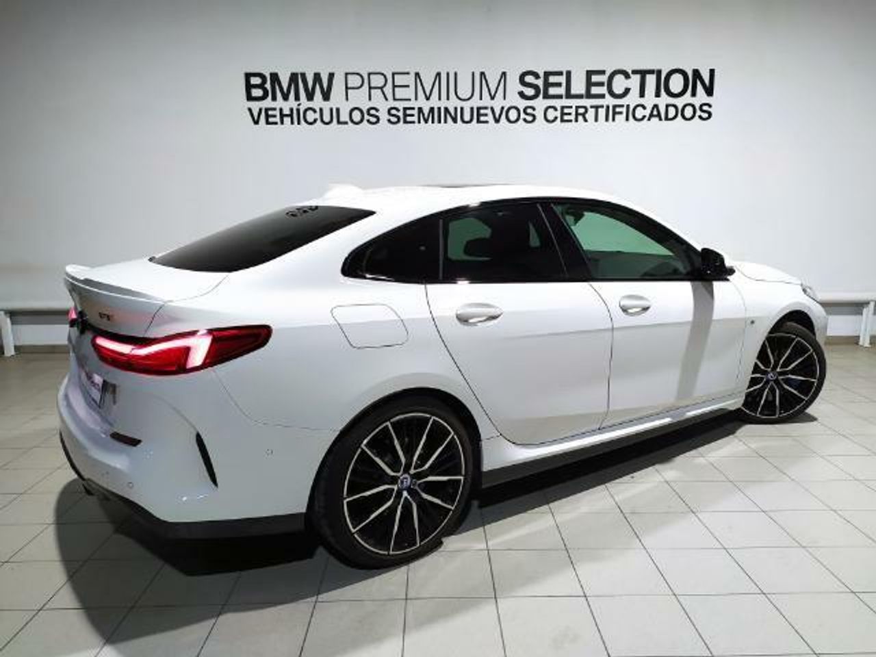 Foto BMW Serie 2 4
