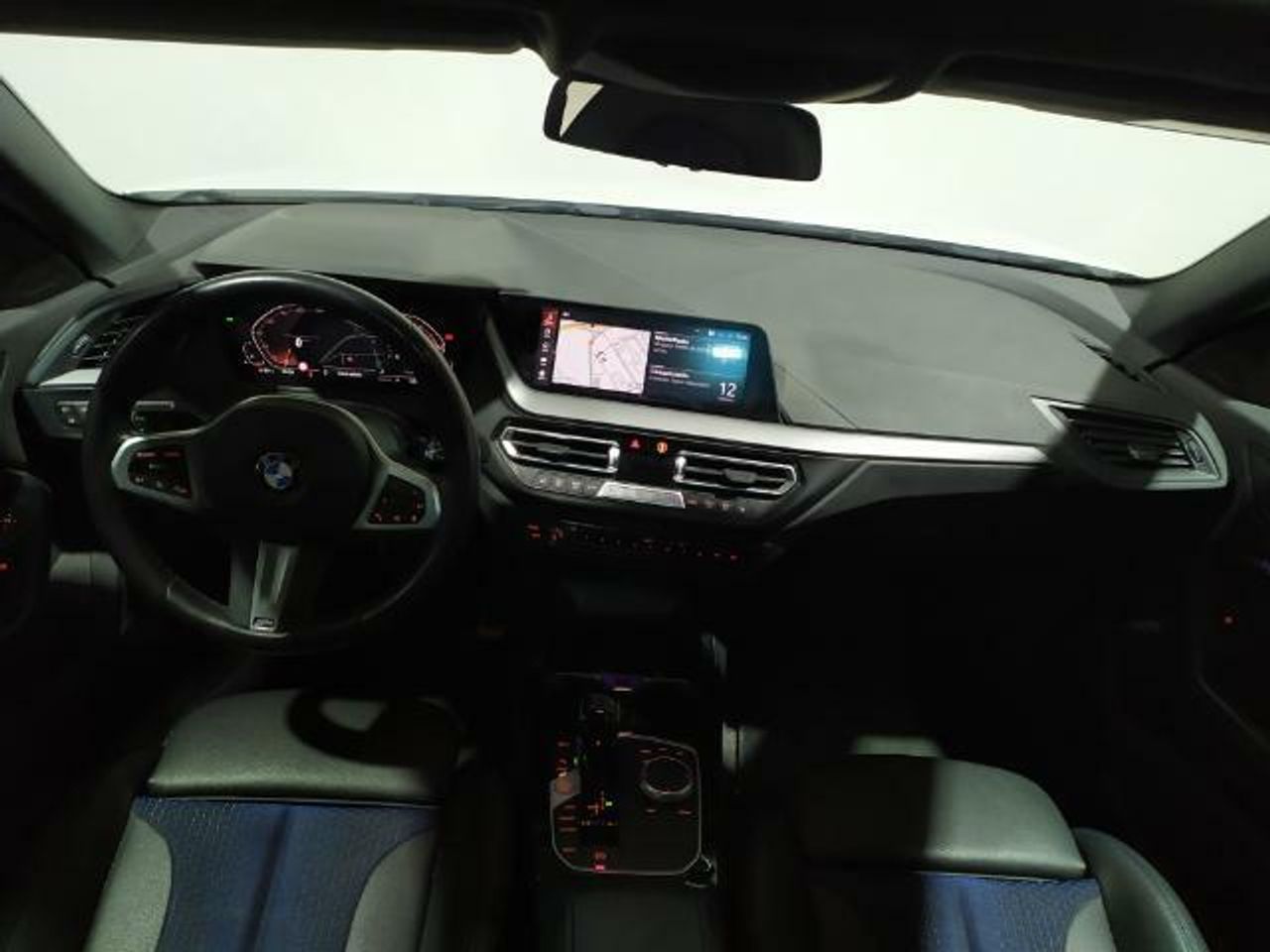 Foto BMW Serie 2 7