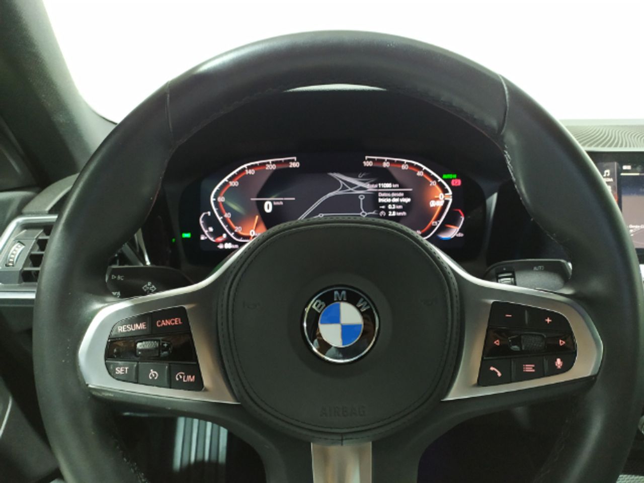 Foto BMW Serie 2 12
