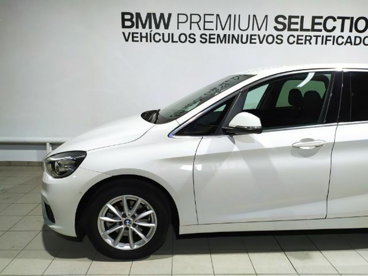 Foto BMW Serie 2 13