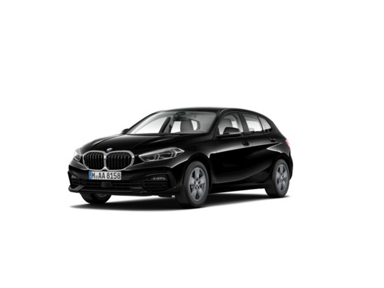 Foto BMW Serie 1 3