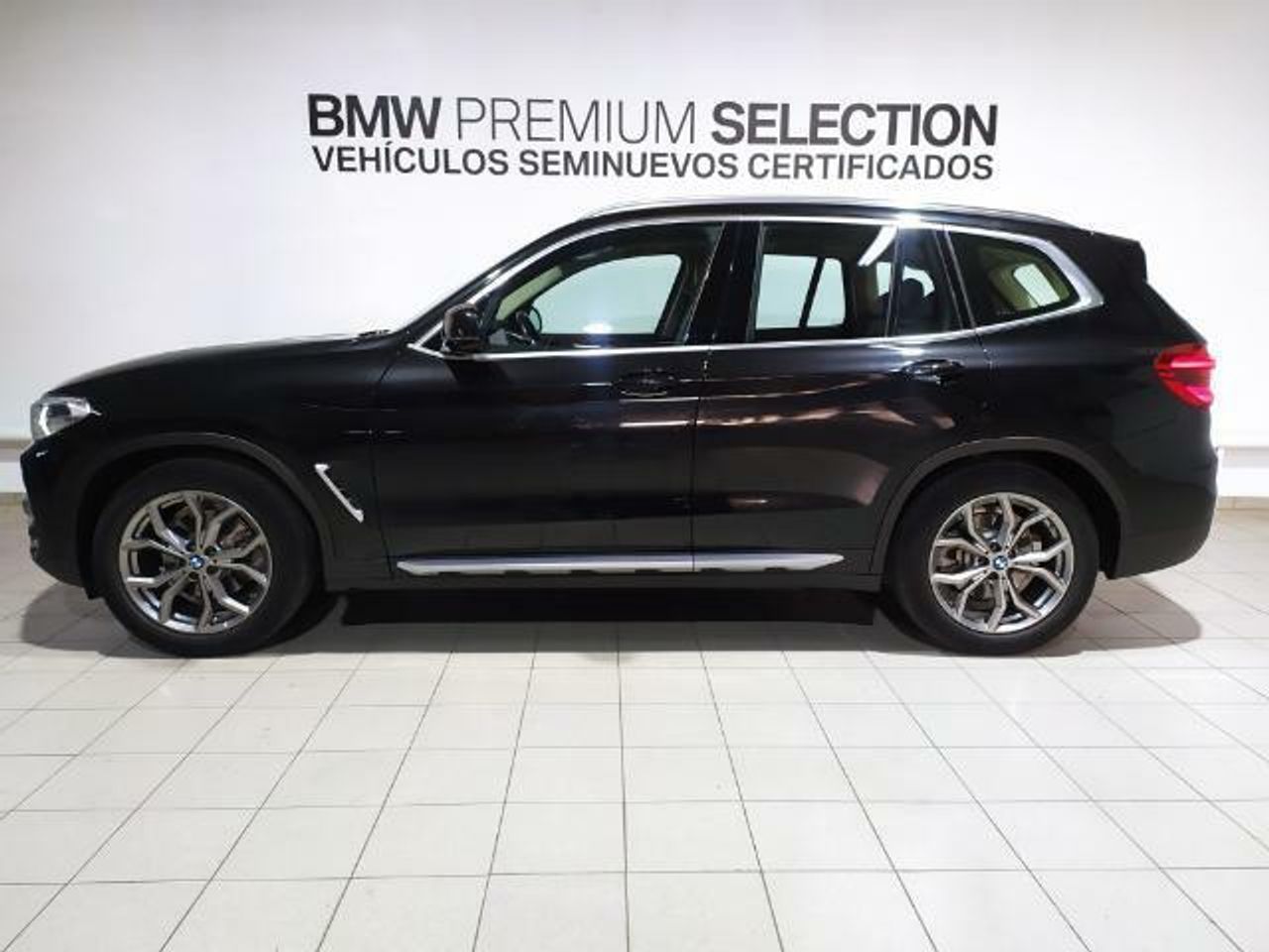 Foto BMW X3 3