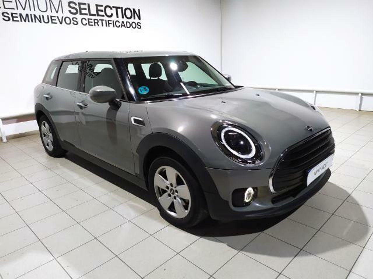 Foto Mini Clubman 11