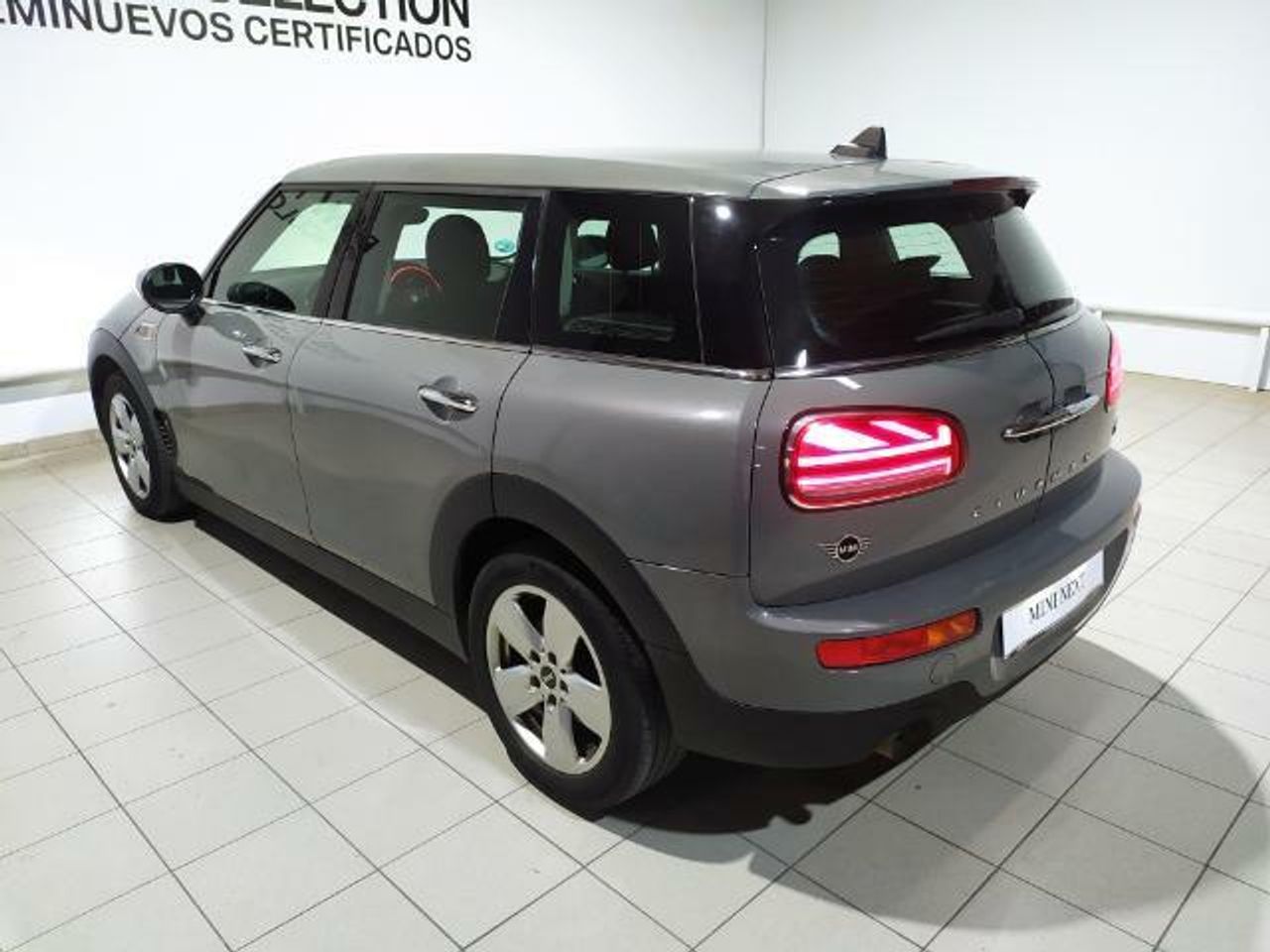 Foto Mini Clubman 12