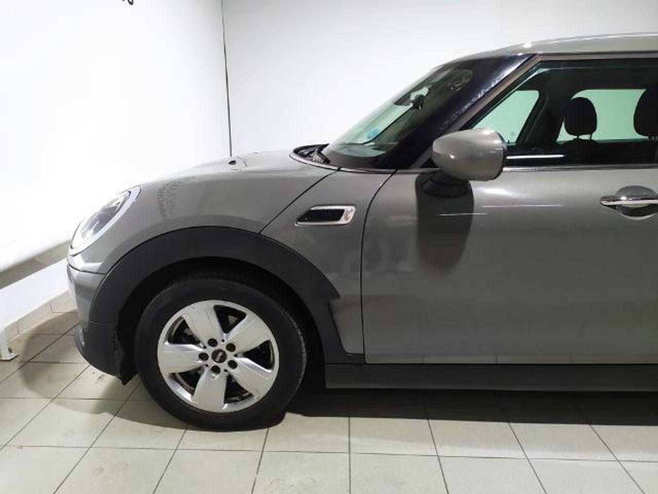 Foto Mini Clubman 14