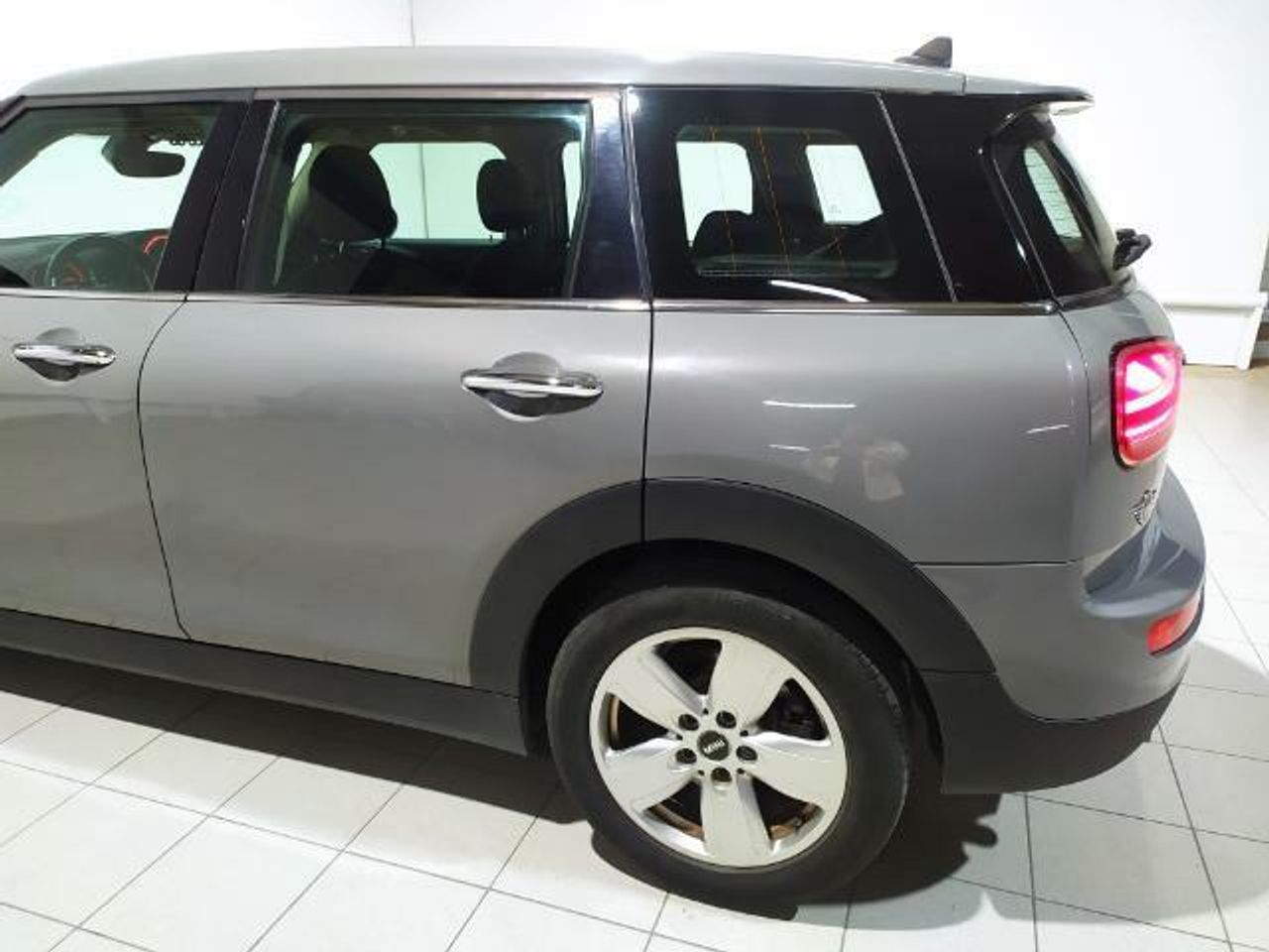 Foto Mini Clubman 15