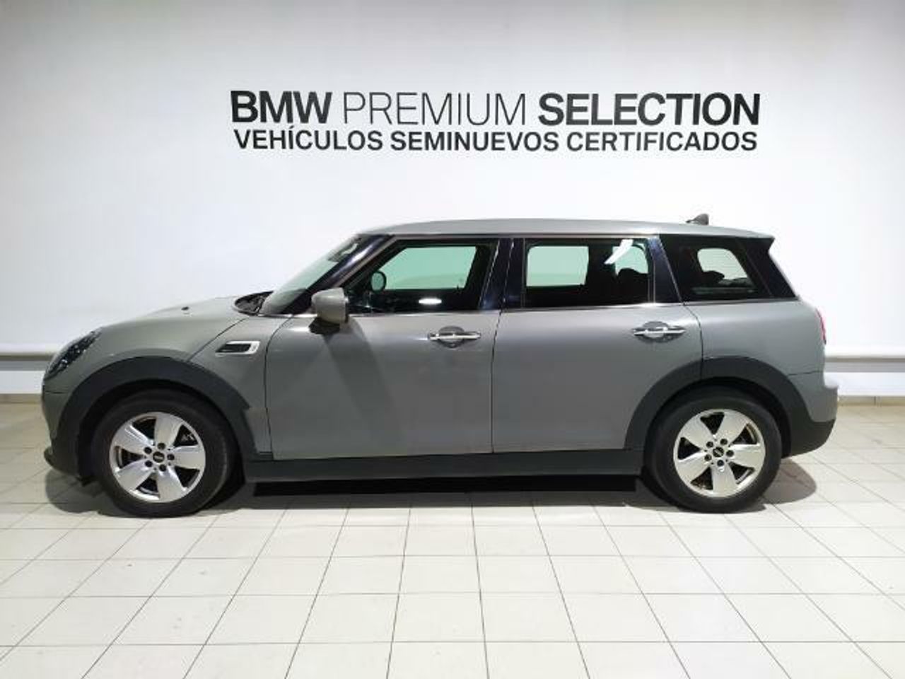 Foto Mini Clubman 3