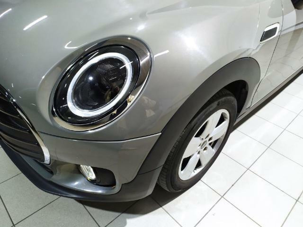 Foto Mini Clubman 6