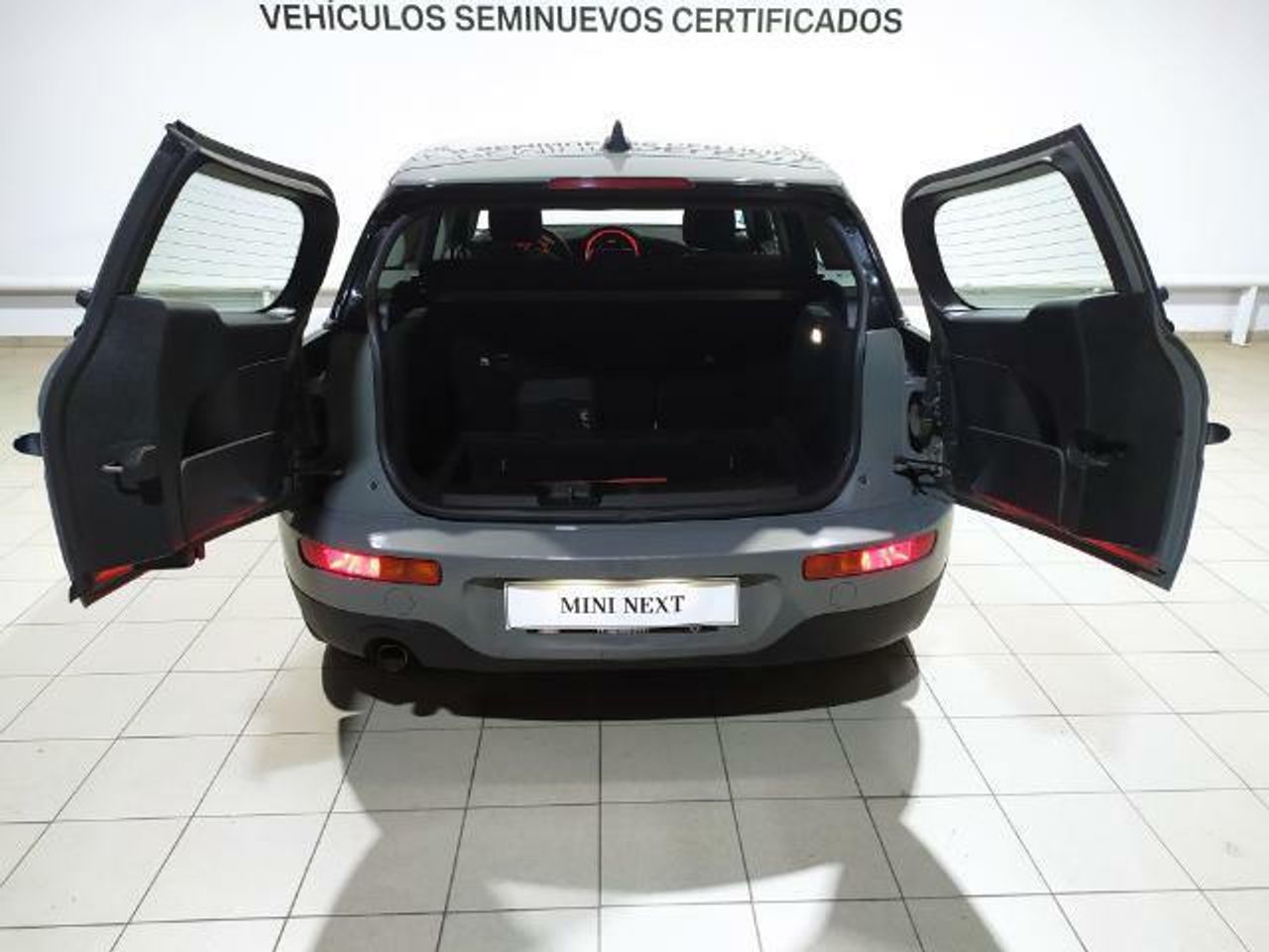 Foto Mini Clubman 15