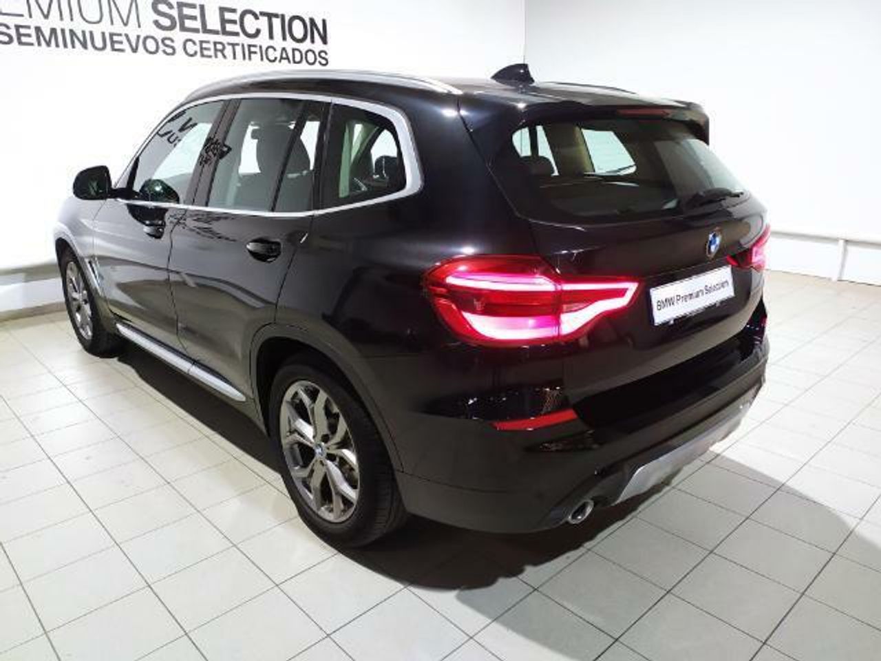 Foto BMW X3 12