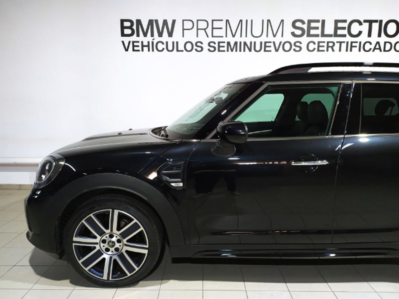 Foto Mini Countryman 13