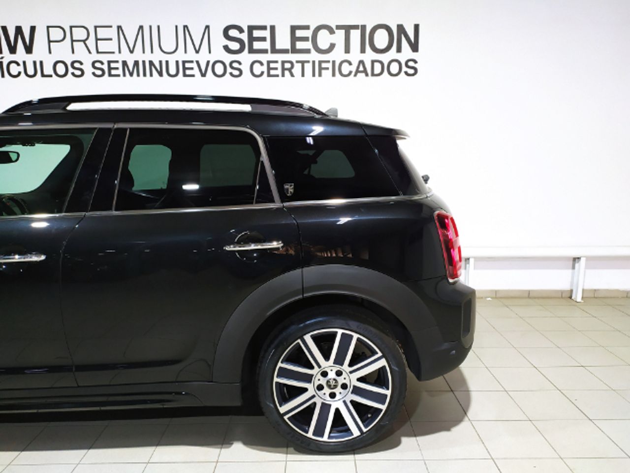 Foto Mini Countryman 14