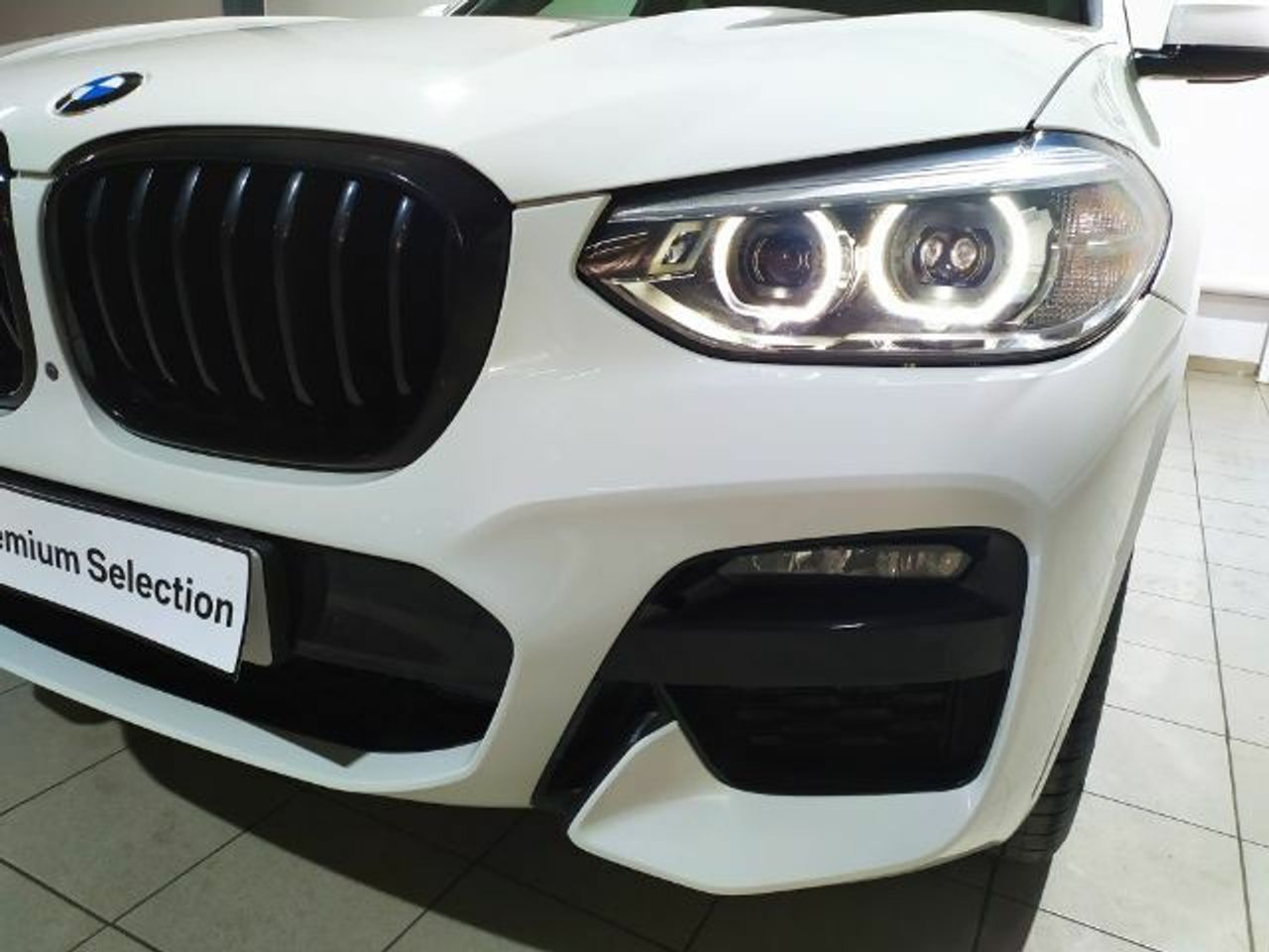 Foto BMW X4 13