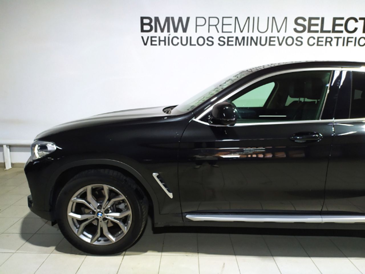 Foto BMW X4 13