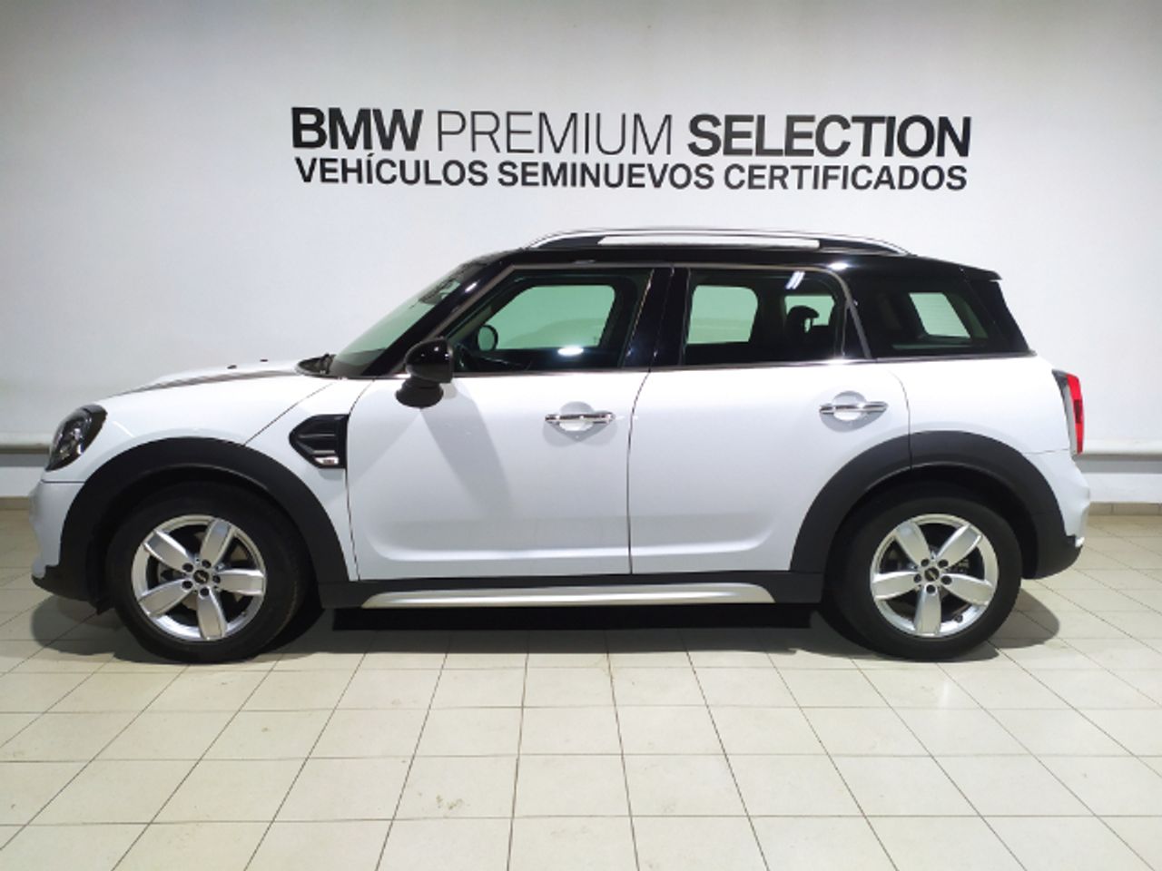 Foto Mini Countryman 3