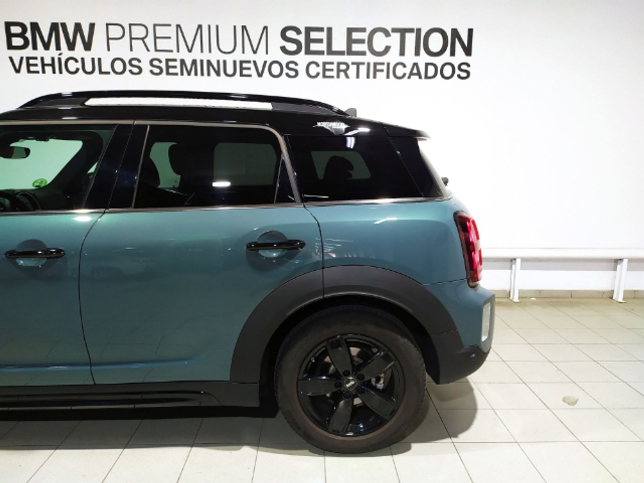 Foto Mini Countryman 14