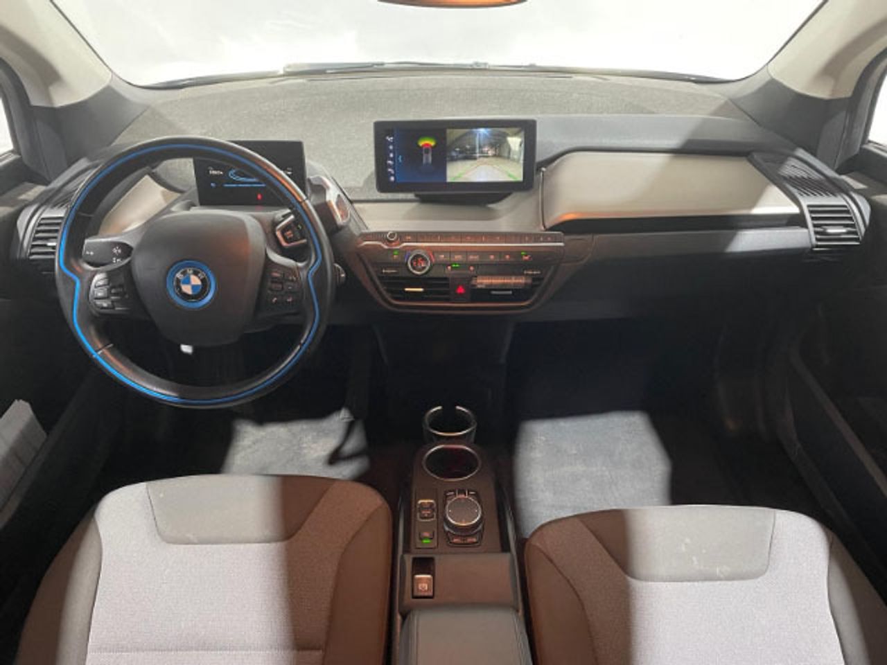 Foto BMW i3 7