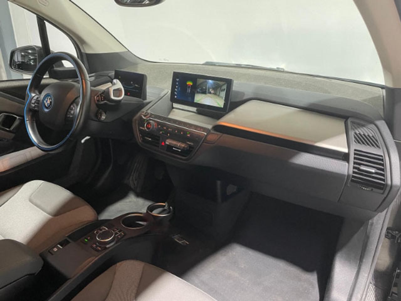 Foto BMW i3 8