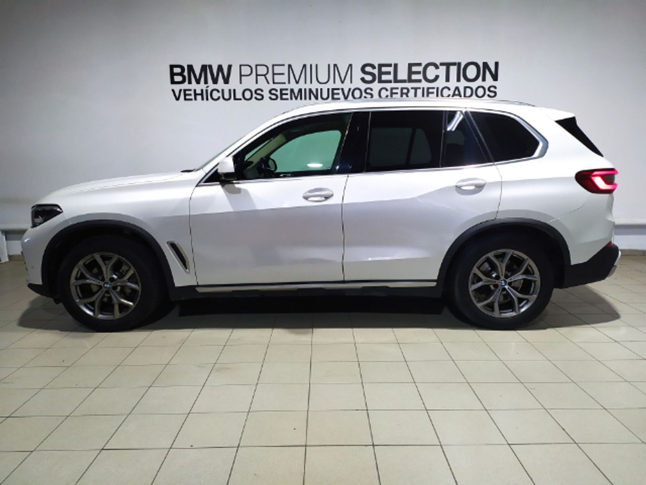 Foto BMW X5 3