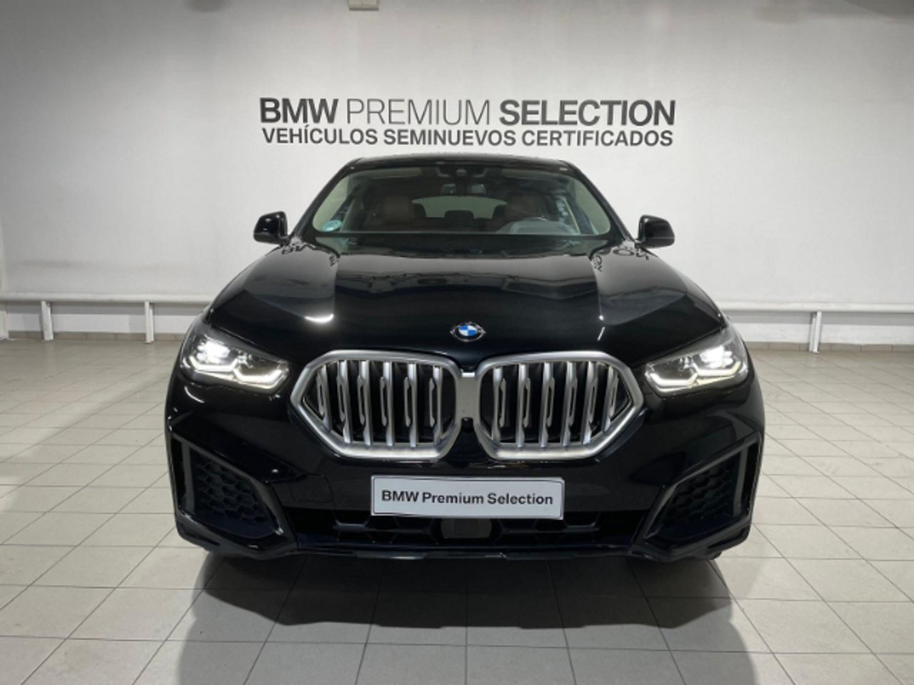 Foto BMW X6 2