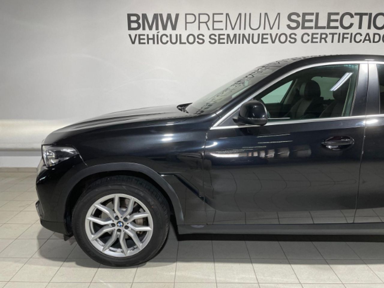 Foto BMW X6 11