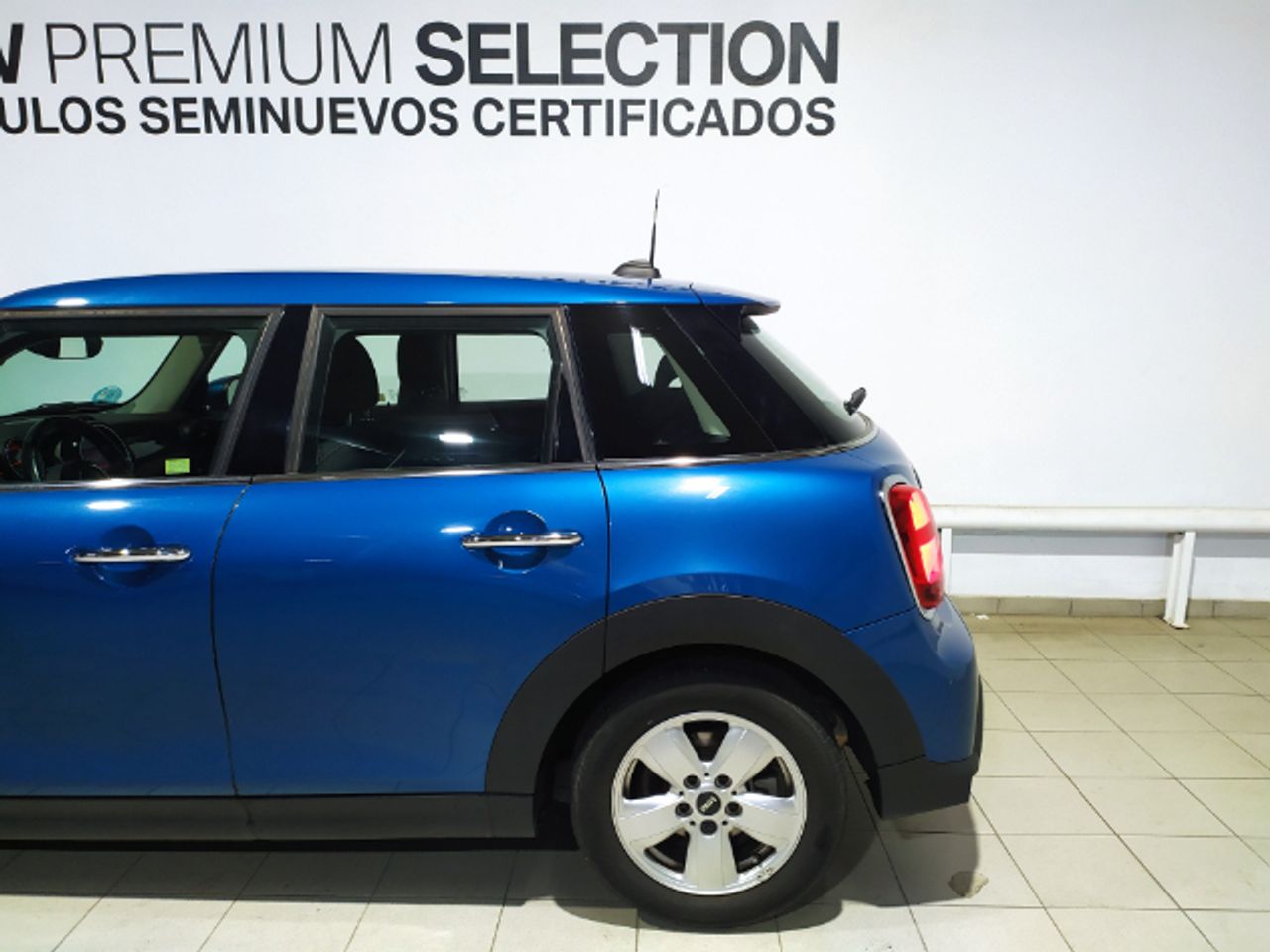 Foto Mini Cooper 14