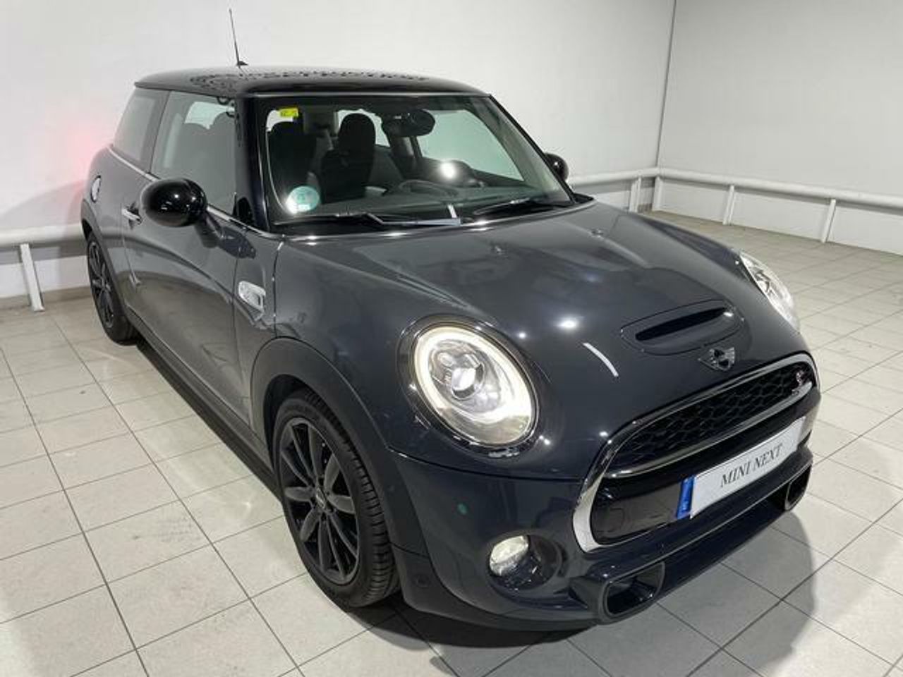 Foto Mini Cooper 12