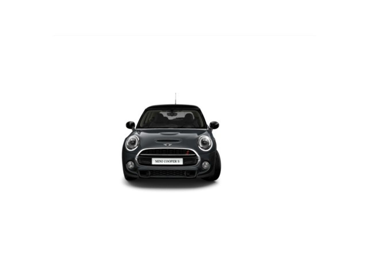 Foto Mini Cooper 1