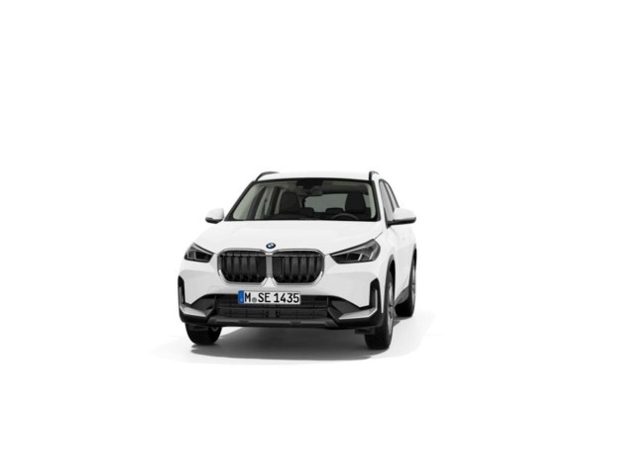 Foto BMW X1 5