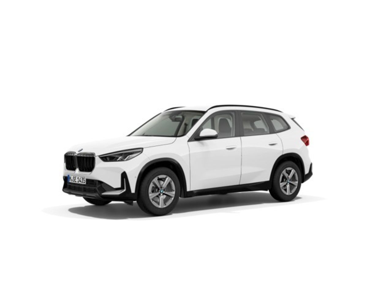 Foto BMW X1 6