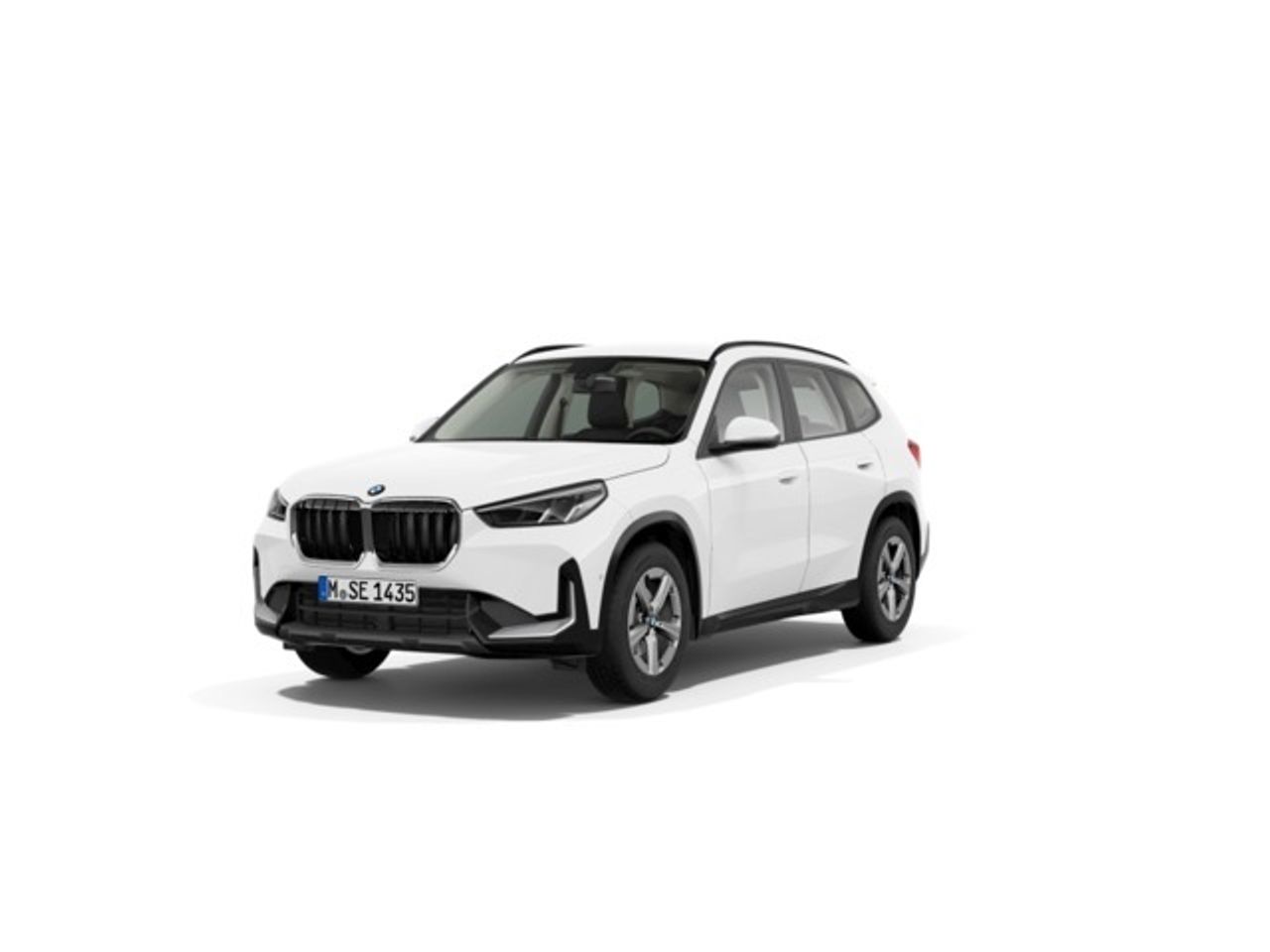 Foto BMW X1 7