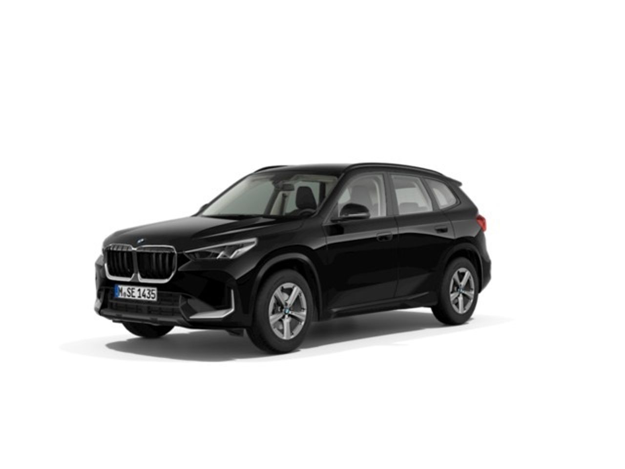 Foto BMW X1 1