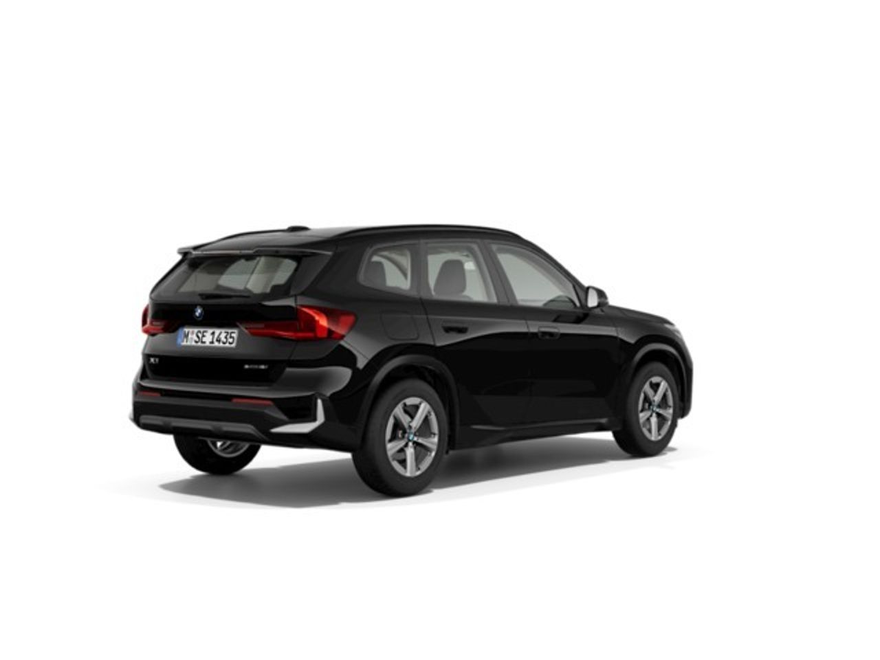 Foto BMW X1 2