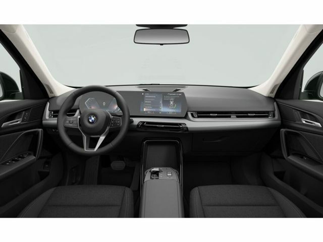 Foto BMW X1 4