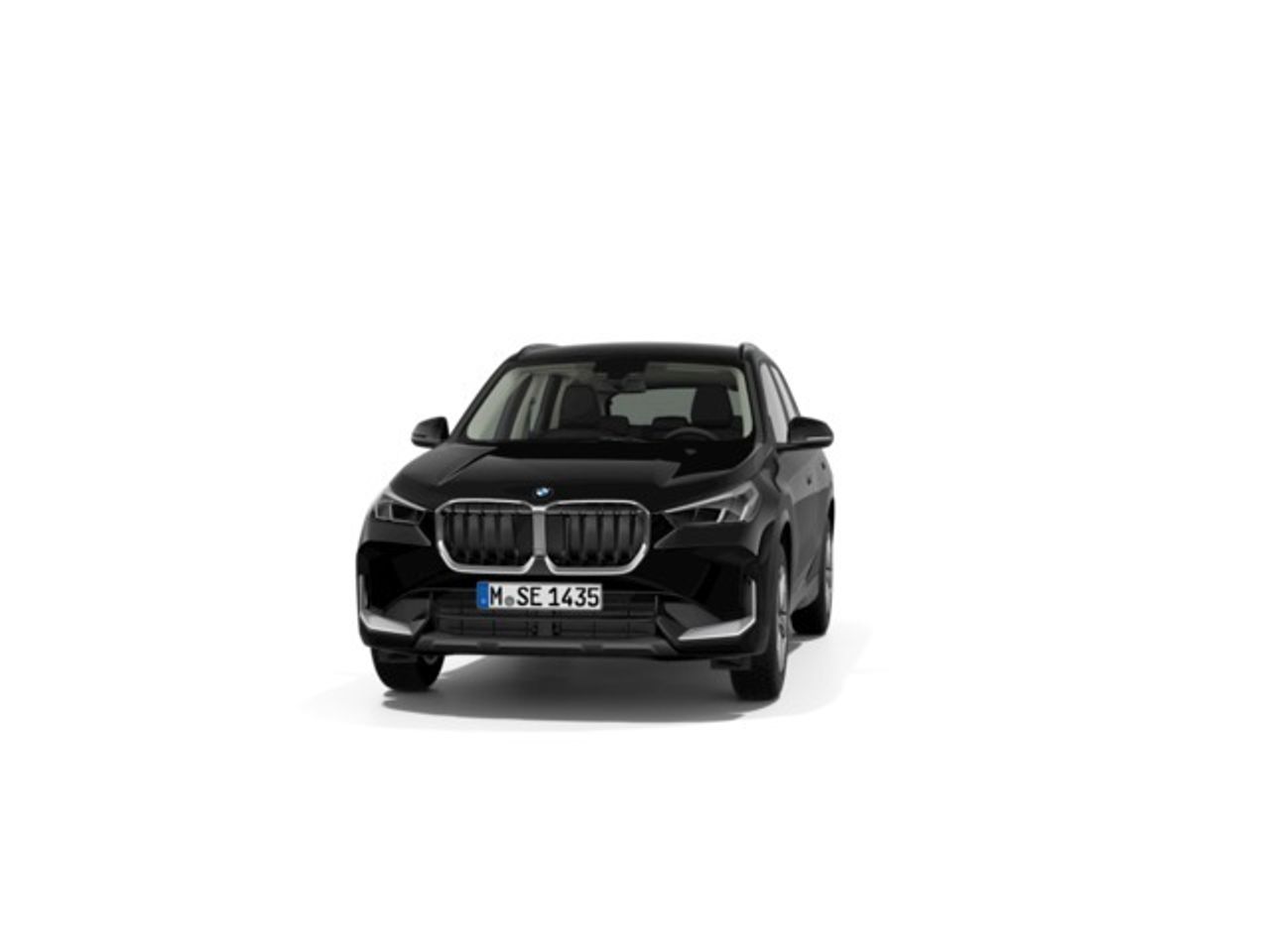 Foto BMW X1 5