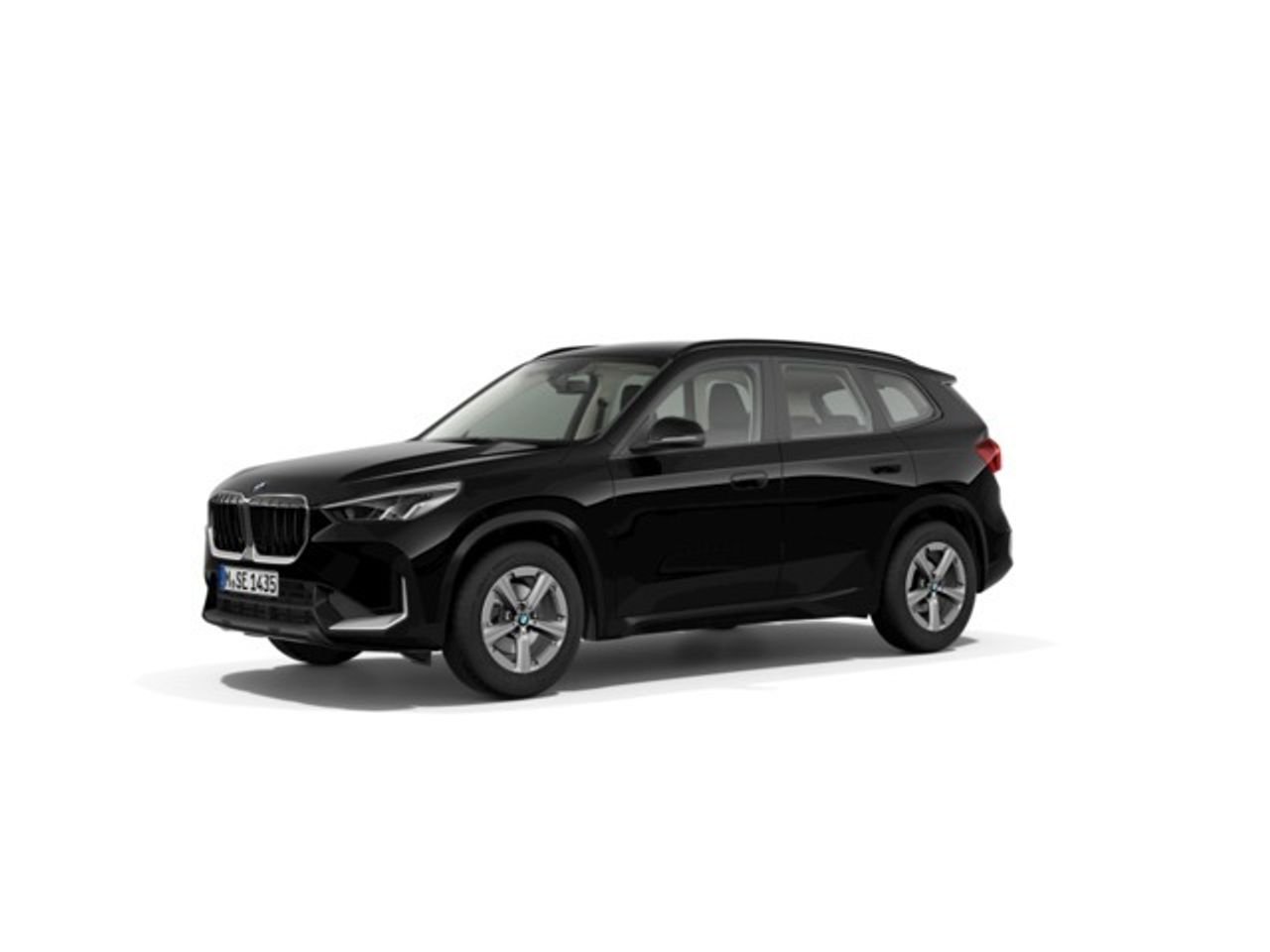 Foto BMW X1 6