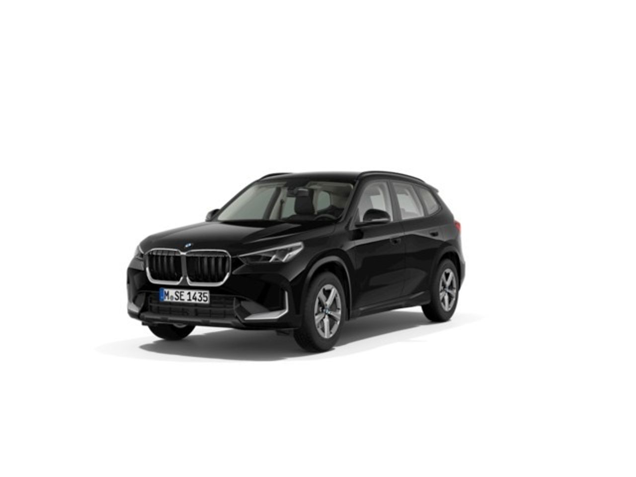 Foto BMW X1 7